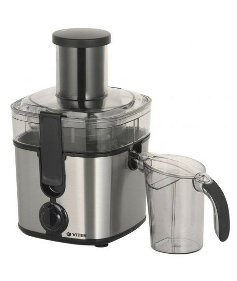 Соковыжималки: Соковыжималка Vitek VT-1600 фотографии