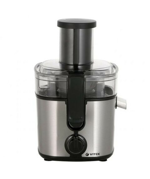 Соковыжималки: Соковыжималка Vitek VT-1600 фотографии