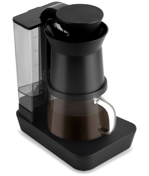 Кофеварки: Кофеварка Metropolis Vitek VT-8381 фотографии