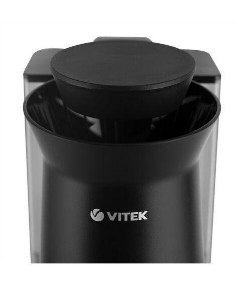 Кофеварки: Кофеварка Metropolis Vitek VT-8381 фотографии