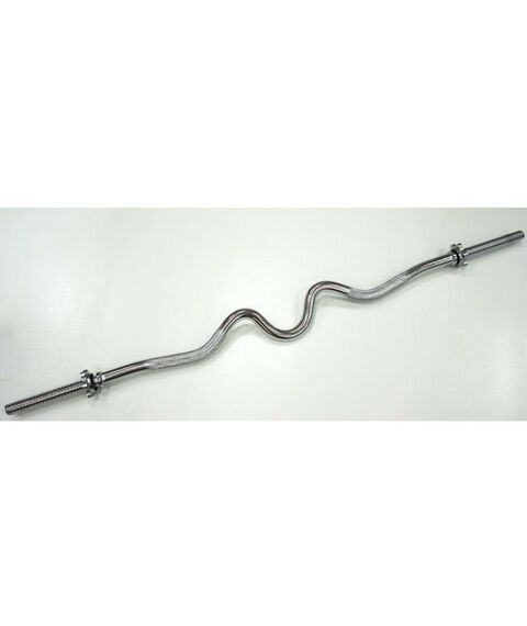 Грифы для штанги: Гриф Espado SC-168 W-образный фотографии