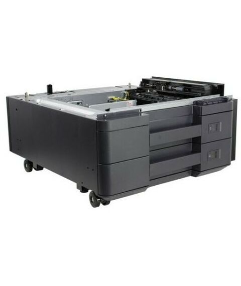 Опции для принтеров, копиров и МФУ: Лоток подачи 2x500 листов A5R Kyocera PF-7100 для P8060cdn/4002i/5002i/6002i/2552ci/ 3252ci /4052ci/5052ci/6052ci фотографии