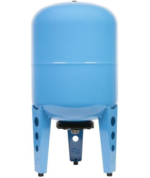 Насосы и насосные станции: Гидроаккумулятор Джилекс 50 В [7054] фотографии