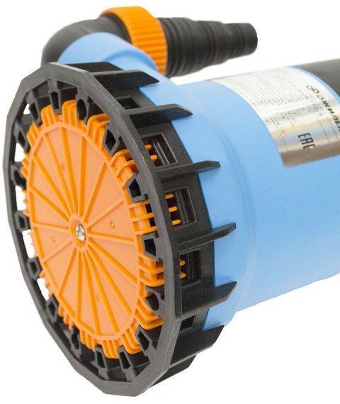 Насосы и насосные станции: Насос погружной Джилекс Дренажник 220/12 [5101] фотографии