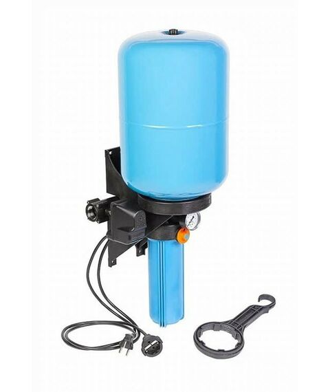 Насосы и насосные станции: Система автоматики Джилекс КРАБ-Т 24 [8701] фотографии