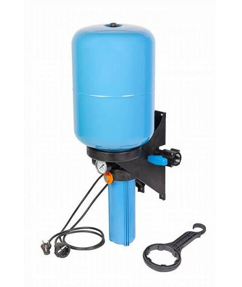 Насосы и насосные станции: Система автоматики Джилекс КРАБ-Т 24 [8701] фотографии