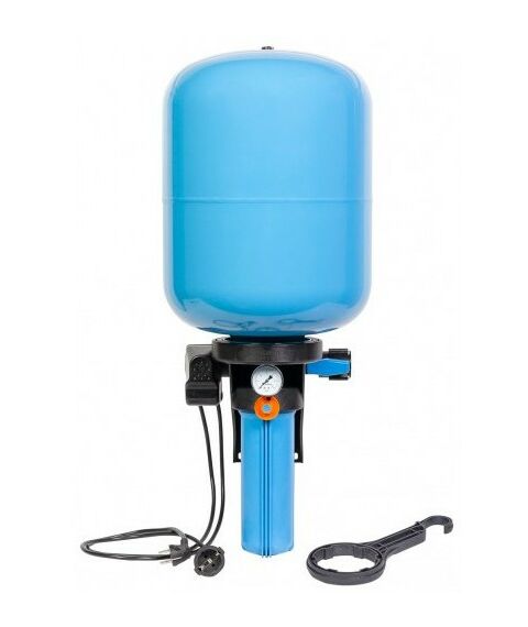 Насосы и насосные станции: Решение автоматизации-комплексное Джилекс Краб 50 (замена на 8702) [9030] фотографии