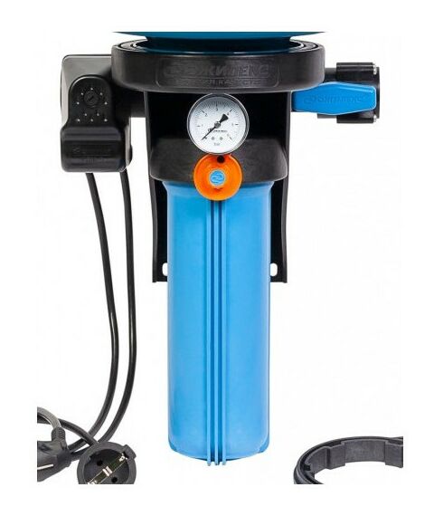 Насосы и насосные станции: Решение автоматизации-комплексное Джилекс Краб 50 (замена на 8702) [9030] фотографии