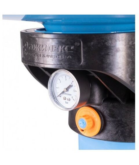 Насосы и насосные станции: Решение автоматизации-комплексное Джилекс Краб 50 (замена на 8702) [9030] фотографии