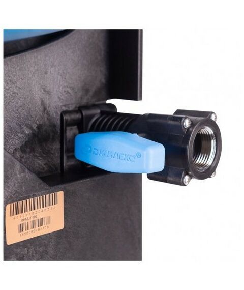 Насосы и насосные станции: Решение автоматизации-комплексное Джилекс Краб 50 (замена на 8702) [9030] фотографии