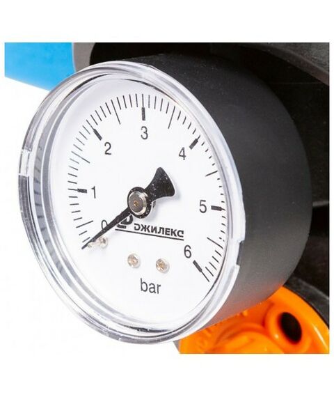 Насосы и насосные станции: Решение автоматизации-комплексное Джилекс Краб 50 (замена на 8702) [9030] фотографии