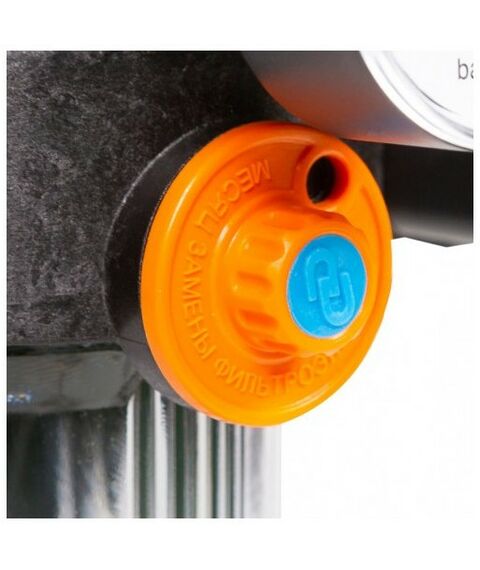 Насосы и насосные станции: Решение автоматизации-комплексное Джилекс Краб 50 (замена на 8702) [9030] фотографии