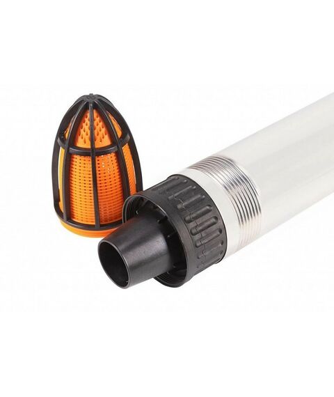 Насосы и насосные станции: Насос погружной скважинный Джилекс Водомет ПРОФ 40/75 [1060/4075] фотографии