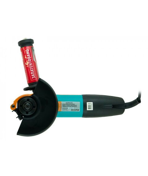 Угловые шлифмашинки (болгарки): Машина углошлифовальная Sturm! AG9012TJ 125мм, 1000Вт фотографии