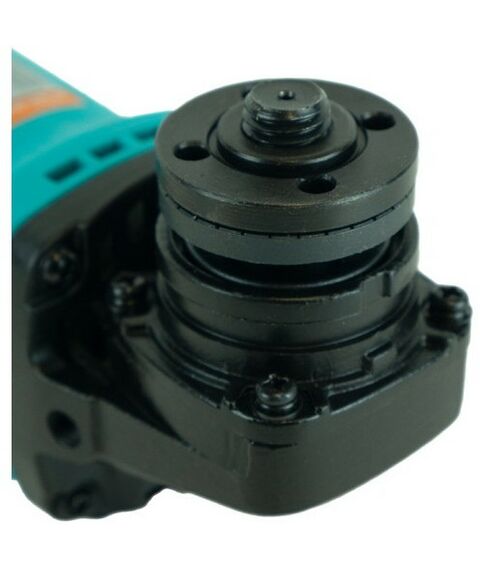 Угловые шлифмашинки (болгарки): Машина углошлифовальная Sturm! AG9012TJ 125мм, 1000Вт фотографии