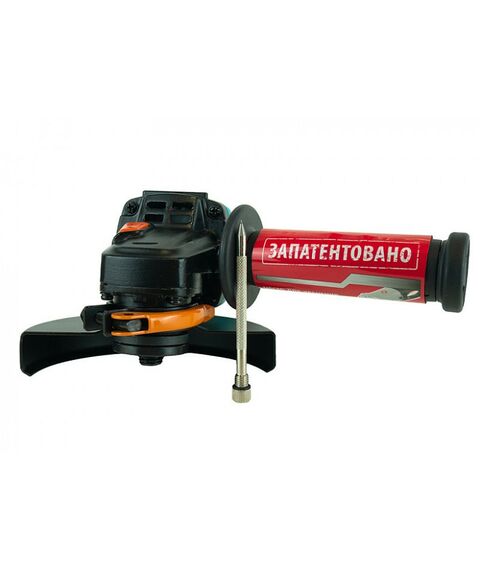 Угловые шлифмашинки (болгарки): Машина углошлифовальная Sturm! AG9012TJ 125мм, 1000Вт фотографии