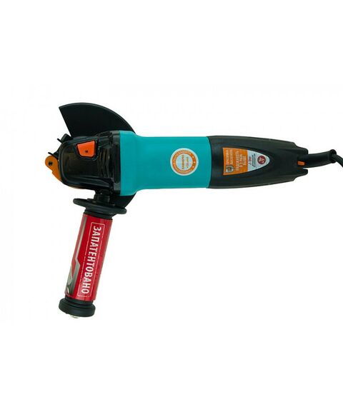 Угловые шлифмашинки (болгарки): Машина углошлифовальная Sturm! AG9012TJ 125мм, 1000Вт фотографии