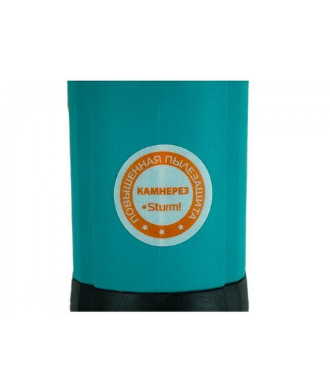 Угловые шлифмашинки (болгарки): Машина углошлифовальная Sturm! AG9012TJ 125мм, 1000Вт фотографии