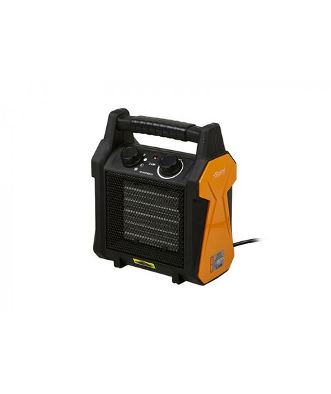 Тепловентиляторы: Тепловентилятор керамический Sturm! FH2034CQ 2000Вт, 3 режима, защита от перегрева, датчик опрокидывания фотографии