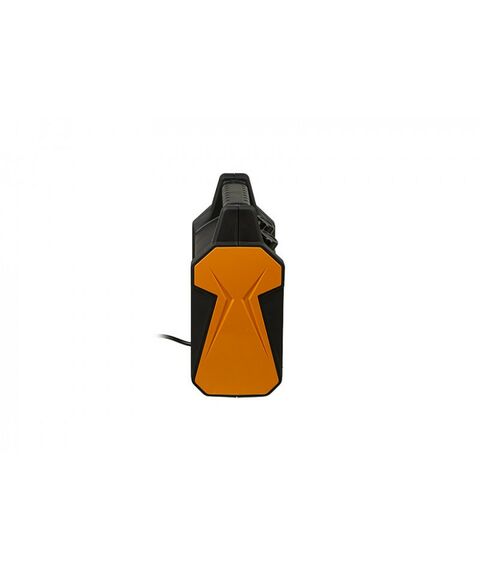 Тепловентиляторы: Тепловентилятор керамический Sturm! FH3034CQ 3000Вт, 3 режима, защита от перегрева, датчик опрокидывания фотографии