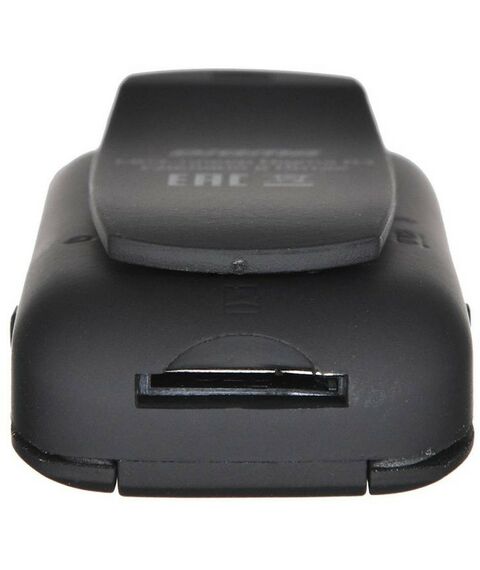 MP3-плееры: Проигрыватель Digma R3-8GB Black MP3  Player, FM Tuner, 8Gb, MicroSD, LCD 0.8", диктофон, USB, Li-Pol фотографии