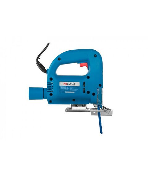 Лобзики: Лобзик Союз ЛБС-4065 650Вт, 8/70мм ход фотографии