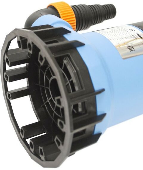 Насосы и насосные станции: Насос Джилекс Фекальник 230/8 [5401] фотографии