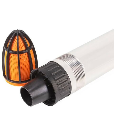 Насосы и насосные станции: Насос погружной скважинный Джилекс Водомет ПРОФ 55/90 [1090/5590] фотографии