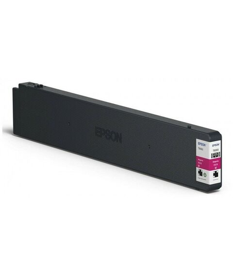 Для Epson (оригинал): Картридж Epson C13T887300 пурпурный для WorkForce Enterprise WF-C17590 фотографии