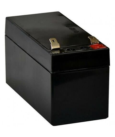 Аккумуляторы для ИБП и охранных систем: Аккумулятор Exegate DTM 12012 12V, 1.2Ah [EX282956RUS] фотографии