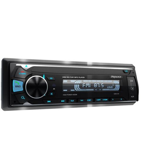Автомагнитолы: Автомагнитола Prology CMX-210 фотографии