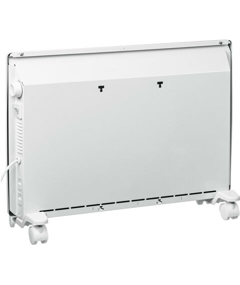 Конвекторы: Электрический конвектор STEHER SCE-1500 1.5 кВт фотографии