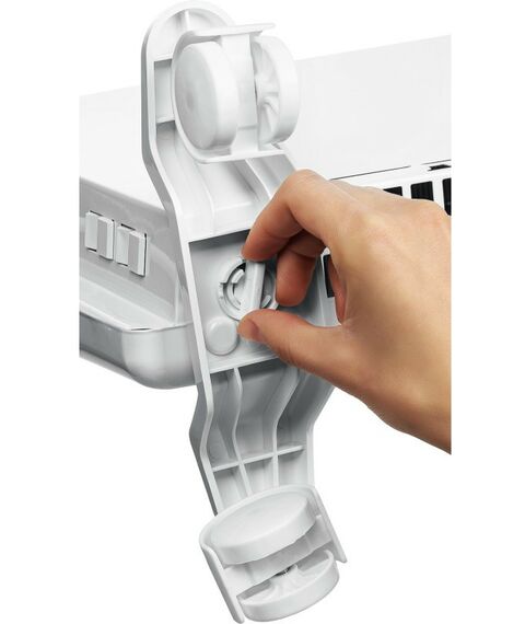 Конвекторы: Электрический конвектор STEHER SCE-1500 1.5 кВт фотографии