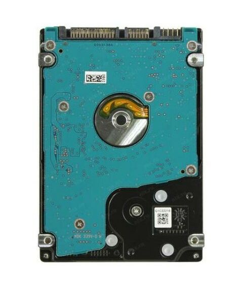 Жесткие диски для ноутбуков: Жесткий диск для ноутбука Toshiba 1Tb 2.5" 5400rpm 128Mb [MQ04ABF100] фотографии