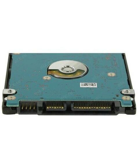 Жесткие диски для ноутбуков: Жесткий диск для ноутбука Toshiba 1Tb 2.5" 5400rpm 128Mb [MQ04ABF100] фотографии