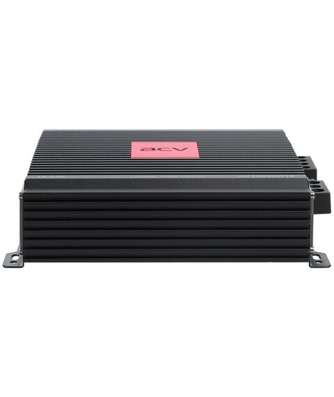 Автомобильные усилители: Усилитель автомобильный ACV LX-2.60 двухканальный [22746] фотографии