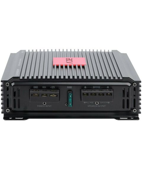 Автомобильные усилители: Усилитель автомобильный ACV LX-2.60 двухканальный [22746] фотографии