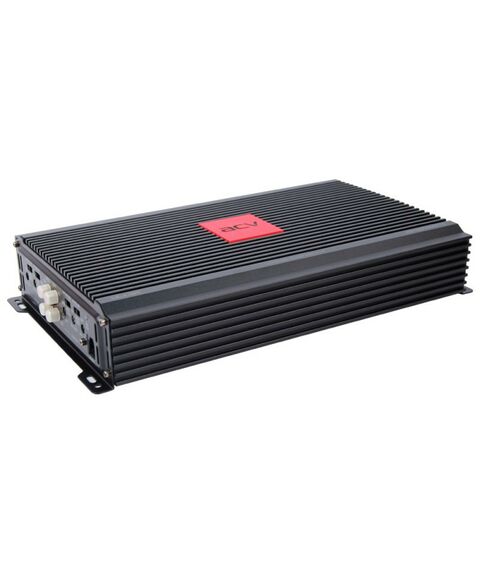 Автомобильные усилители: Усилитель автомобильный ACV LX-4.100 четырехканальный [28943] фотографии