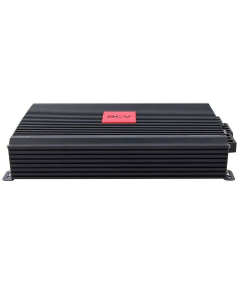 Автомобильные усилители: Усилитель автомобильный ACV LX-4.80 четырехканальный [22744] фотографии