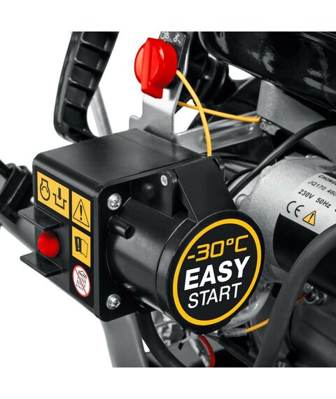 Снегоуборочные, подметальные машины: Снегоуборщик бензиновый STEHER EXTREM GST-772E 72 см фотографии