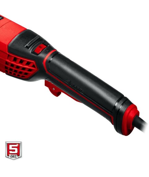 Угловые шлифмашинки (болгарки): УШМ Зубр УШМ-125-1205 Э 125 мм, 1200 Вт, с регулировкой оборотов, компакт фотографии