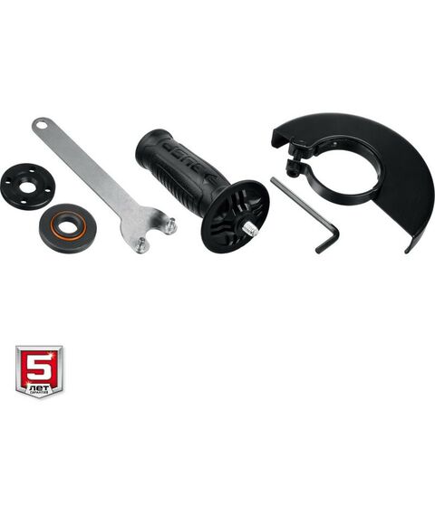 Угловые шлифмашинки (болгарки): УШМ Зубр УШМ-125-1205 Э 125 мм, 1200 Вт, с регулировкой оборотов, компакт фотографии