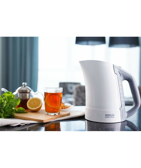 Чайники, термопоты: Чайник Аксион ЕС51 фотографии