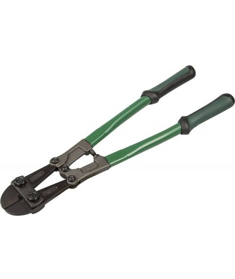 Болторезы, тросорезы: Болторез KRAFTOOL Kayman 450 мм губки - хромомолибденовая сталь [23280-045] фотографии