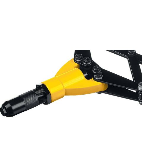 Заклепочники: Заклепочник рычажно-складной STAYER PRO-FIX [3115_z01] фотографии