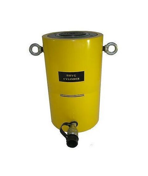 Домкраты: Домкрат гидравлический грузовой TOR ДУ250П300 (HHYG-250300) 250 т [1004561] фотографии