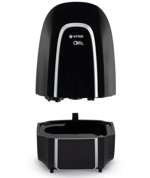 Очистители, увлажнители и осушители воздуха: Увлажнитель воздуха Vitek VT-2342 фотографии