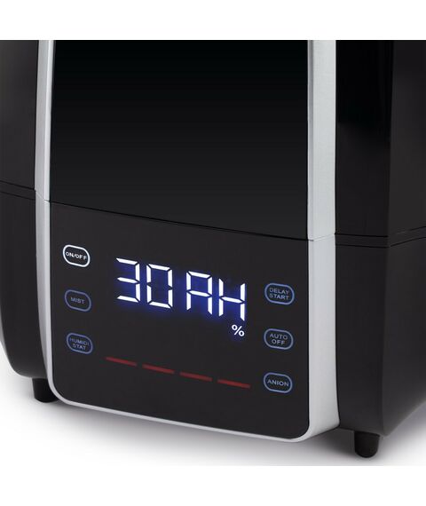 Очистители, увлажнители и осушители воздуха: Увлажнитель воздуха Vitek VT-2342 фотографии