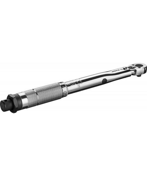 Ключи динамометрические: Ключ динамометрический Зубр Профессионал 1/4" 2-24 Нм [64091-025_z01] фотографии