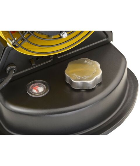 Тепловые пушки: Пушка дизельная прямого нагрева Ballu BHDP-10 фотографии